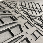 3D Mat Factory - 2025 New Factory Customized