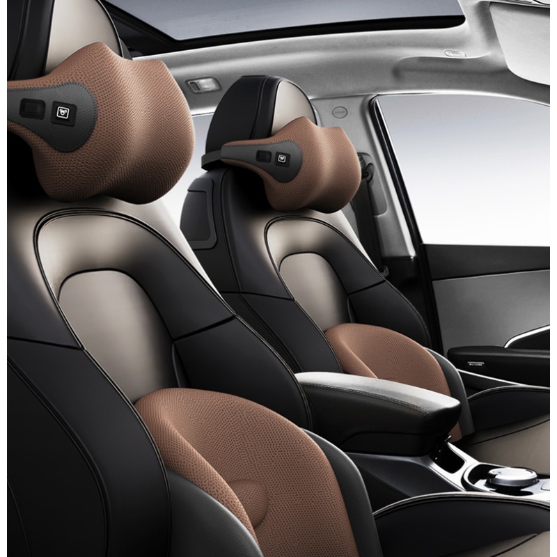 Backrest Cushion Manufacturer - Driver Seat Backrest Car