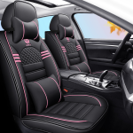 Nappa Cover Factory - Wholesale Universal 3pcs All-Season