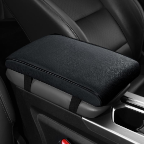 Memory Foam Armrest Supplier - 2025 New Black Car Armrest Box