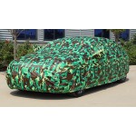 Parking Card Factory - Metal Alloy Car Interior Accessories