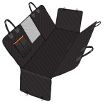 Car Foot Mats Supplier - Universal 4-Piece Car Foot