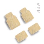 Leather Mats Manufacturer - Factory Customization Special