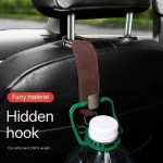 Rear Hook Supplier - Car Rear Seat Hook Sports