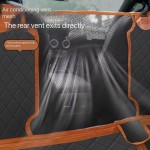 Single Dog Cover Factory - 2025 New Waterproof Single