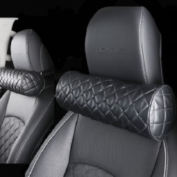Lightweight Pillow Supplier - Car Headrest Comfortable Lightweight