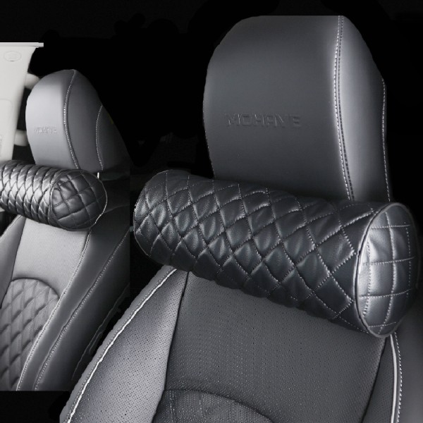 Lightweight Pillow Supplier - Car Headrest Comfortable Lightweight