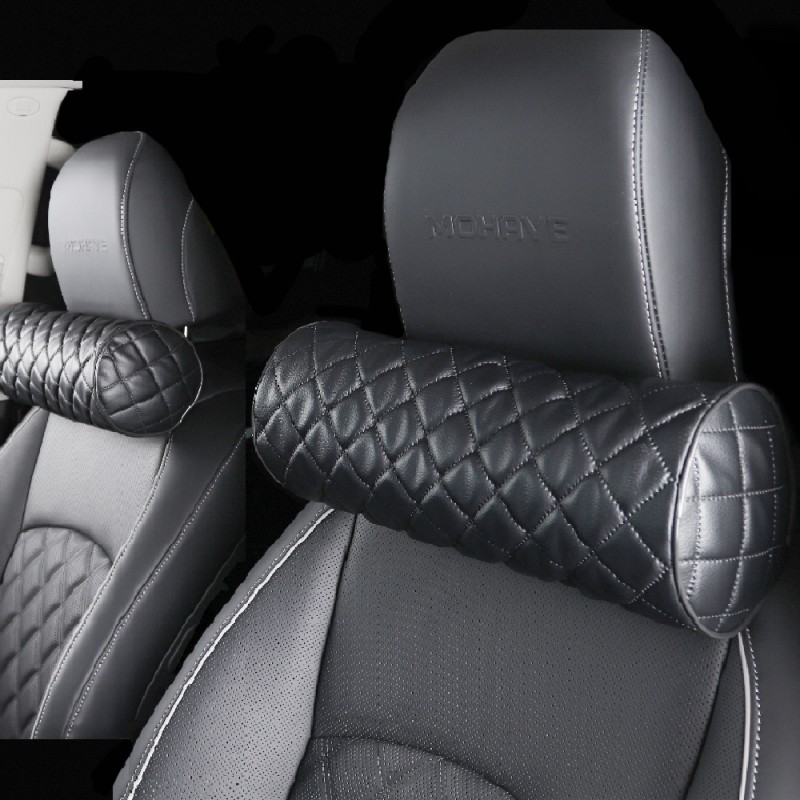 Lightweight Pillow Supplier - Car Headrest Comfortable Lightweight
