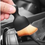 Trunk Net Manufacturer - Car Back Rear Mesh Trunk