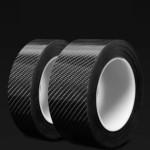 Edge Guards Supplier - Factory Custom Logo 4pcs PVC