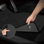 Sporty Mats Manufacturer - Leather Waterproof Sporty