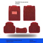 Full Surround Mat Supplier - Factory Customization Car