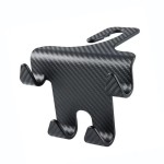 Carbon Hook Manufacturer - Carbon Fibre Hook Car Seat
