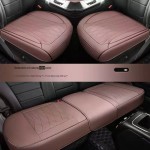Full-leather Cover Supplier - Universal Full-leather Car