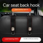 Rear Hook Supplier - Car Rear Seat Hook Sports