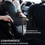 Storage Bag Manufacturer - Universal New Car Back Seat