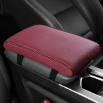 Memory Foam Armrest Supplier - 2025 New Black Car Armrest Box
