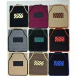 Full Surround Mat Supplier - Factory Customization Car