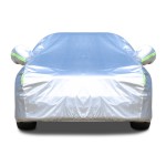 Retractable Cover Manufacturer - Automatic Waterproof Car