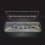 3 Channel Camera Supplier - 3 Inch HD Car Black Box