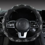 Diamond Cover Factory - Blingbling Diamond Rhinestone