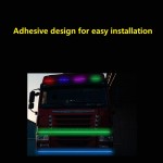 RGB Lights Factory - Car Accessories RGB LED Lights