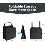 Net Pocket Supplier - Polyester Car Net Pocket Handbag