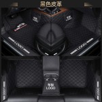 3D Mats Factory - Hot Sales Customized Fitted Car