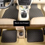 Leather Mat Factory - Factory Customized Leather Fully