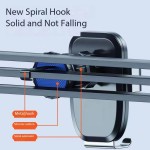 2-in-1 Holder Manufacturer - 2-in-1 Multi-function Car