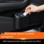 Crevice Box Supplier - Car Seat Crevice Gaps Storage