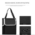 LED Light Supplier - 5LED Door Anti-collision Flash