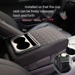 Waterproof Armrest Manufacturer - Car Armrest Box Luxury