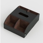 Storage Rack Manufacturer - High-End Multi-Functional Leather