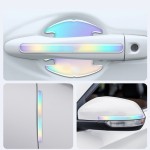 Warning Stickers Supplier - Universal Safety Anti Scratch