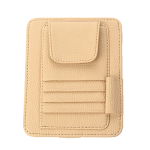 Ticket Clip Manufacturer - Good End Price Car Sunglasses