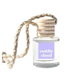 Aromatherapy Clip Supplier - Car Fragrance Auto Air