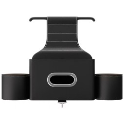 Hanging Bag Factory - Car Seat Back Hanging Bag