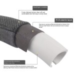 PU Leather Cover Supplier - Car Steering Wheel Cover