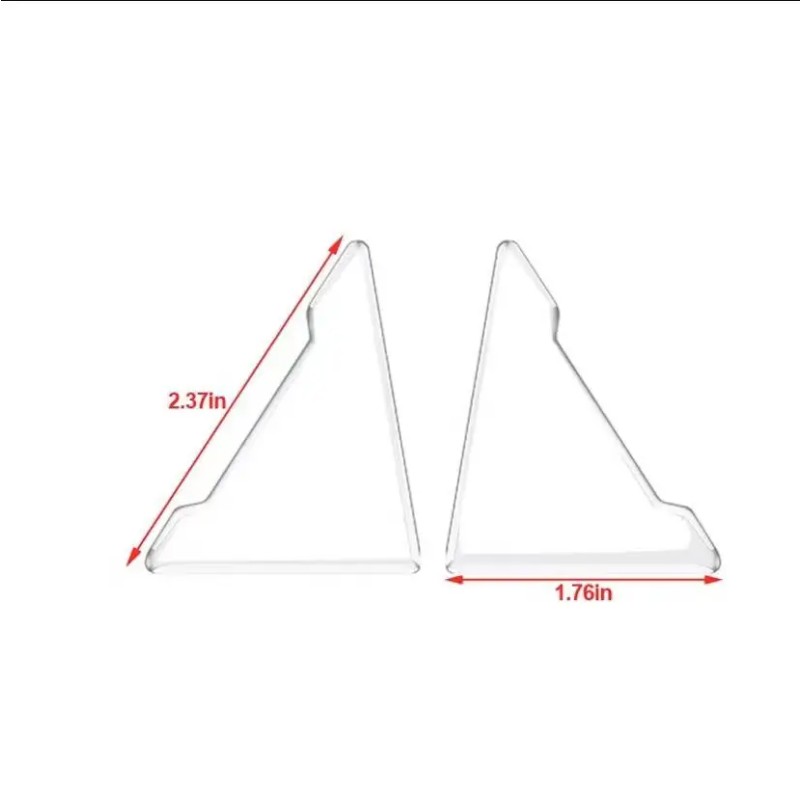 Reflective Tape Supplier - 90cm Reflective Car Decal