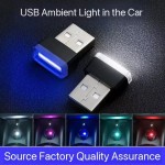 Anti-theft Light Factory - 2024 Customized Car Wireless