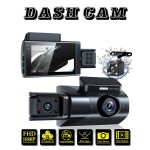4K Dashcam Manufacturer - 3 Inch HD Car Black Box