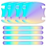 Warning Stickers Supplier - Universal Safety Anti Scratch