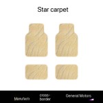 Leather Mats Manufacturer - Factory Customization Special