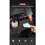 Storage Bag Supplier - 2024 New Car Seat Back Storage