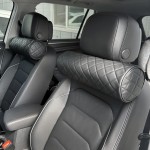 Leather Cushion Manufacturer - Car Neck Cushion Leather