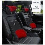 Memory Foam Pillow Supplier - Car Neck Pillow Breathable