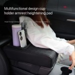 Waterproof Armrest Manufacturer - Car Armrest Box Luxury