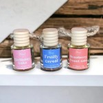 Aromatherapy Clip Supplier - Car Fragrance Auto Air