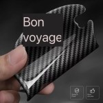 Rubber Strip Factory - Car Anti Scratch Rubber Strip